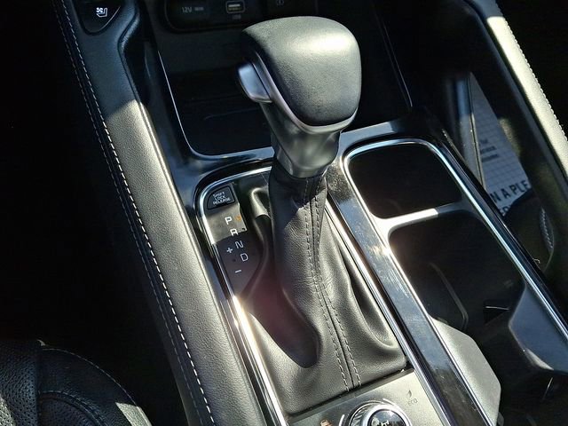 Certified 2022 Kia Telluride EX w/ EX Premium Package image 16