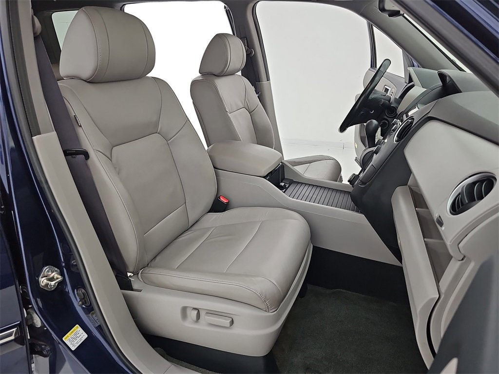 Used 2015 Honda Pilot Touring image 12
