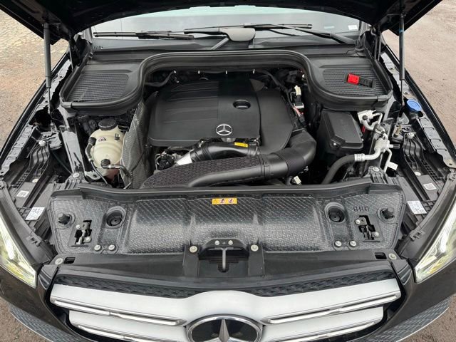 Used 2023 Mercedes-Benz GLE 350 4MATIC image 26
