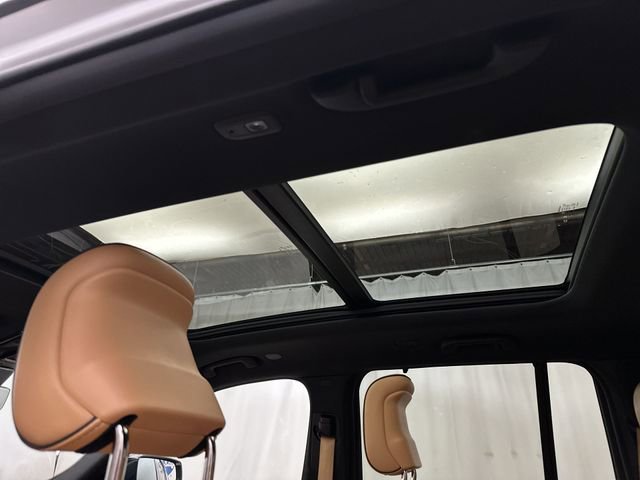 Used 2022 Jeep Grand Cherokee Summit w/ Advanced Protech Group IV image 20