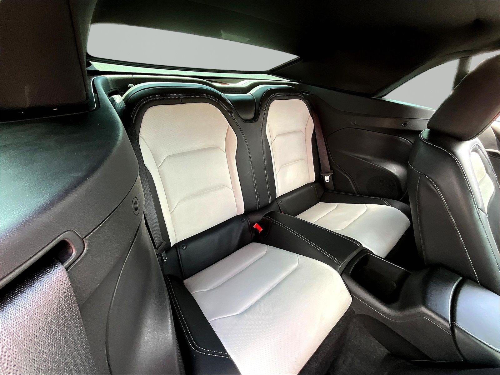 Used 2019 Chevrolet Camaro SS RWD image 22