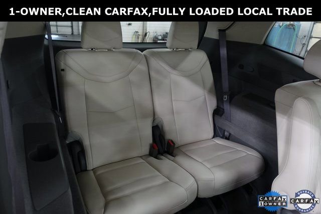 Used 2022 Cadillac XT6 Premium Luxury image 28