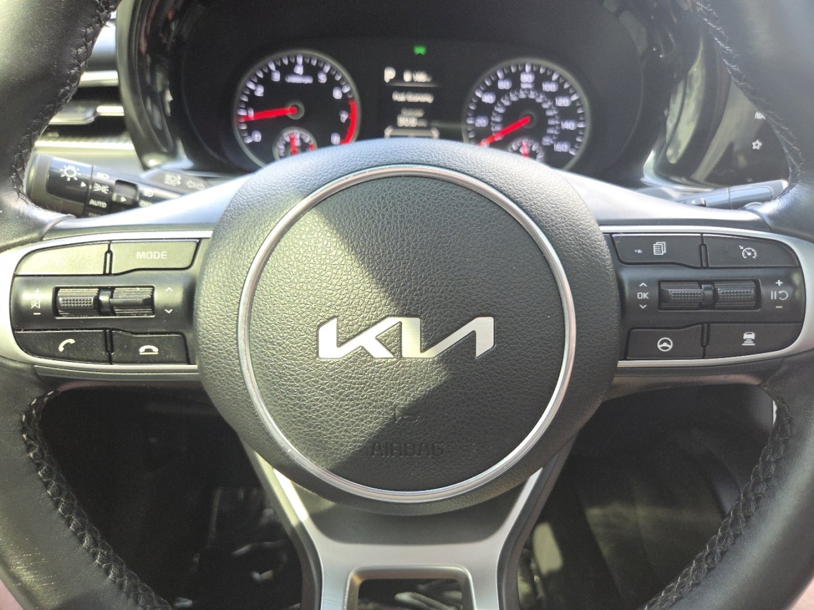 Used 2023 Kia K5 GT-Line image 27