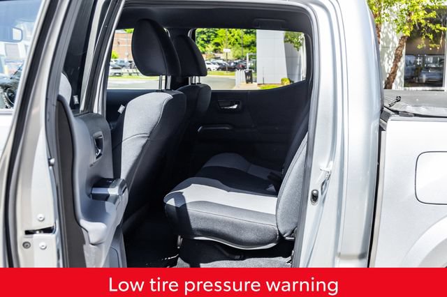 Certified 2023 Toyota Tacoma TRD Sport AWD/4WD image 24
