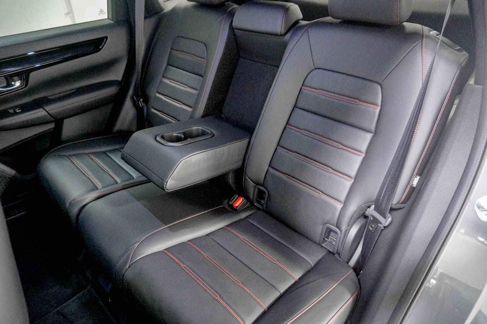 Used 2026 Honda CR-V Sport Touring image 36