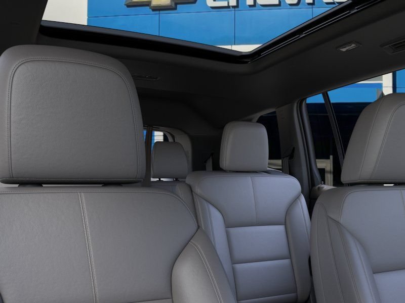 New 2026 GMC Acadia Elevation AWD/4WD image 24