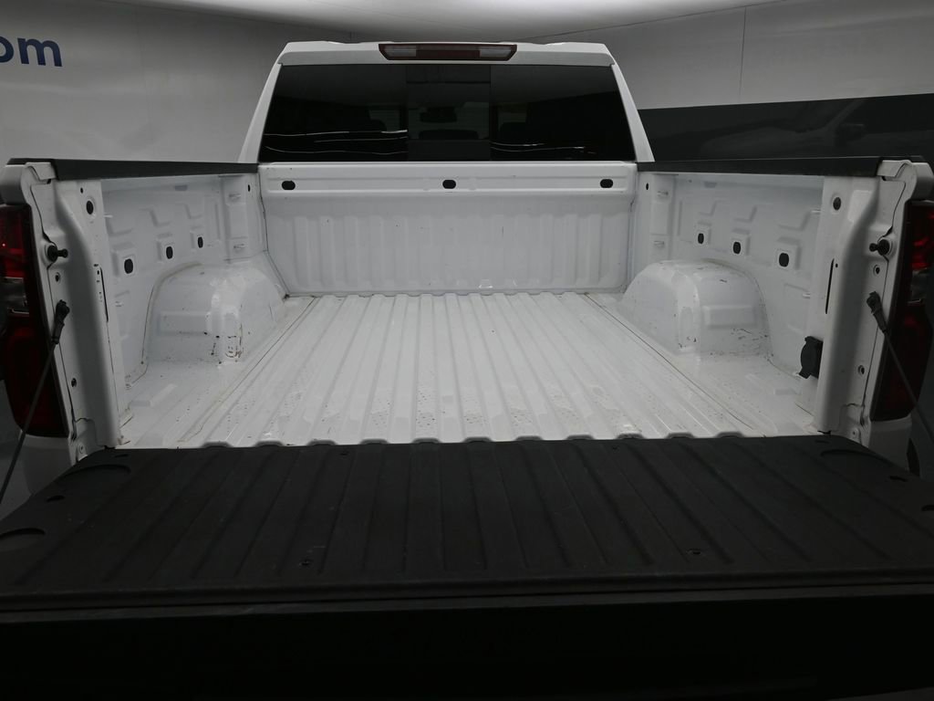 Used 2023 Chevrolet Silverado 1500 LTZ w/ LTZ Premium Package image 10