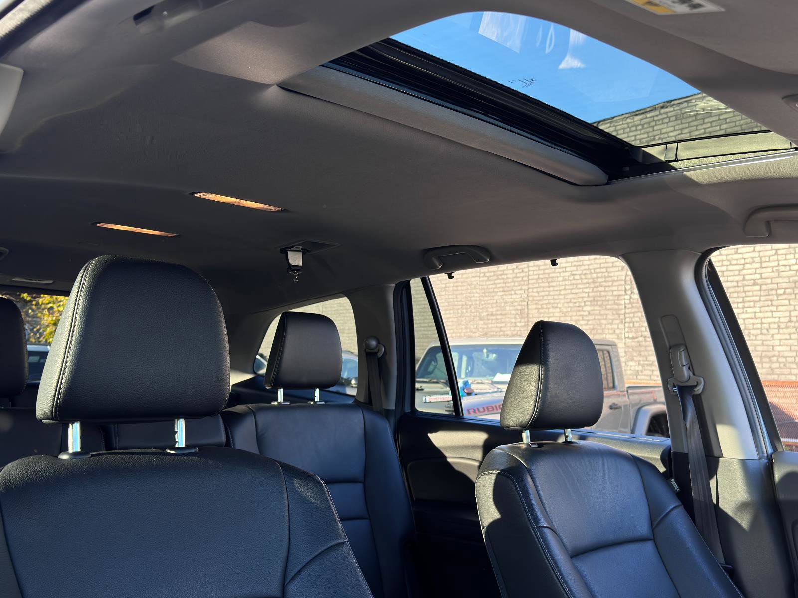 Used 2022 Honda Pilot Special Edition image 29