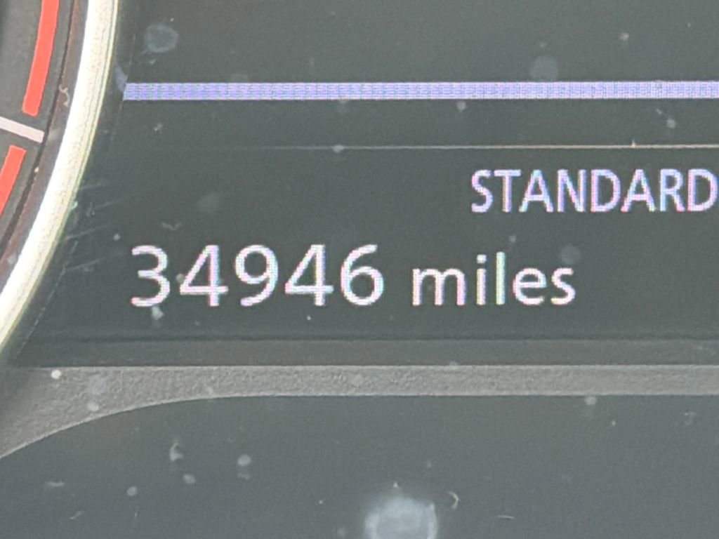 Certified 2021 Nissan Rogue SV w/ Premium Package FWD image 24