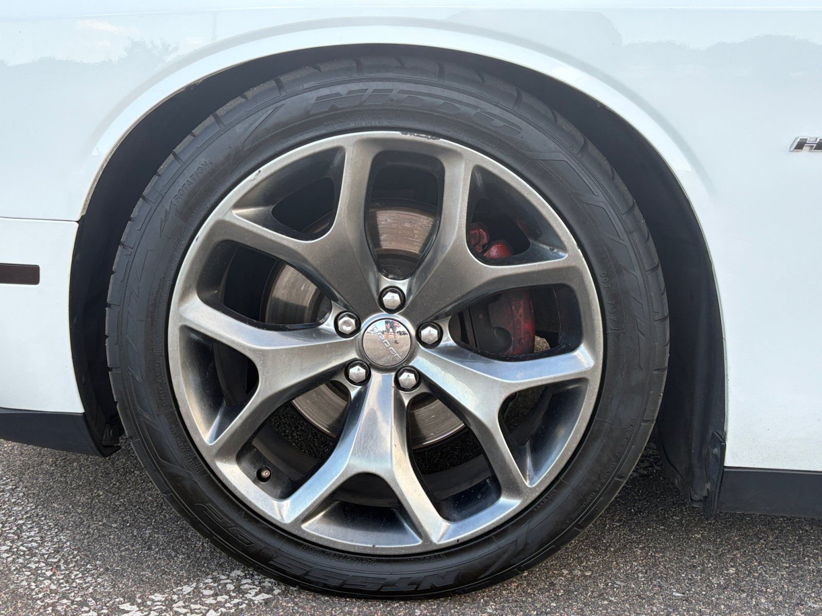 Used 2015 Dodge Challenger R/T w/ Quick Order Package 28B R/T RWD image 12