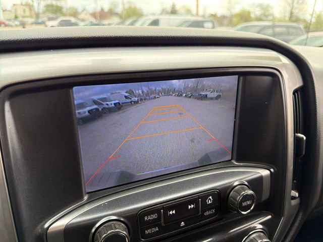 Used 2015 Chevrolet Silverado 1500 LT w/ All Star Edition image 35