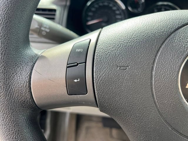 Used 2008 Chevrolet Cobalt LS w/ Protection Package FWD image 13
