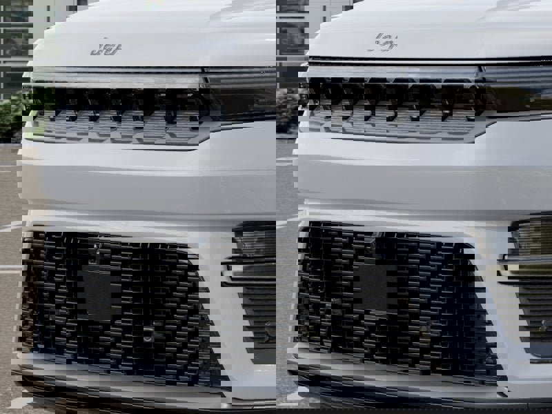 New 2026 Jeep Grand Wagoneer Limited image 37