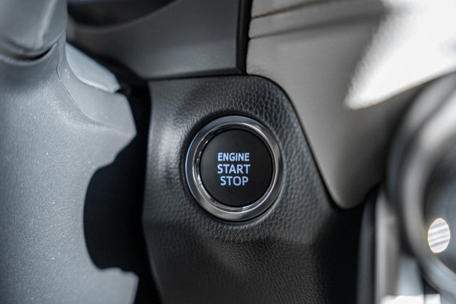 New 2025 Toyota RAV4 XLE image 26