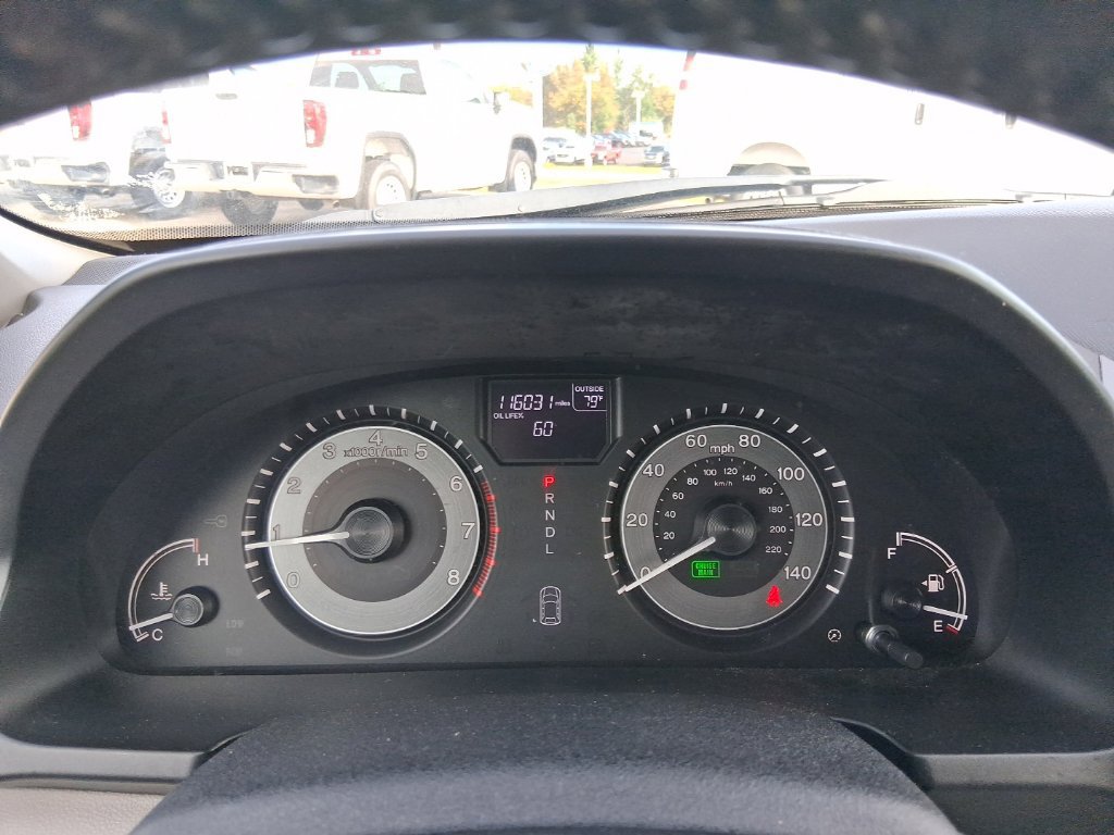 Used 2015 Honda Odyssey EX-L image 32