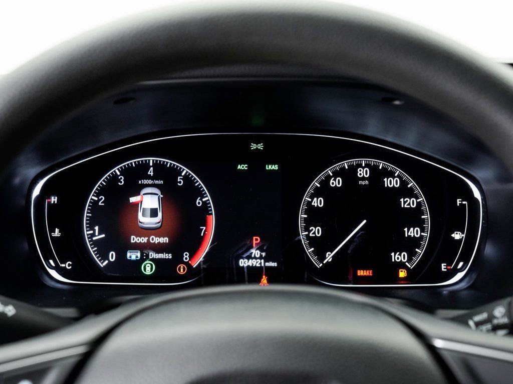 Used 2018 Honda Accord LX image 14