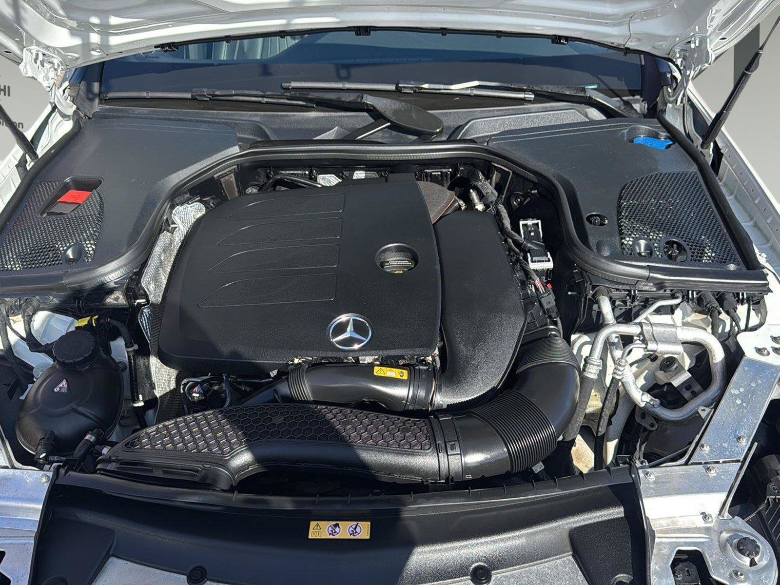 Used 2022 Mercedes-Benz E 350 Sedan image 34