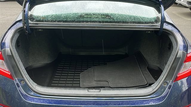 Used 2020 Honda Accord EX image 25