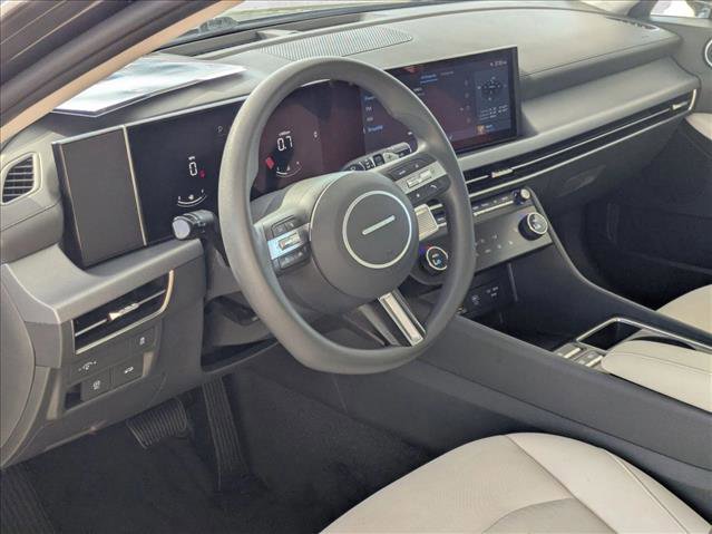 Used 2025 Hyundai Sonata SEL image 10