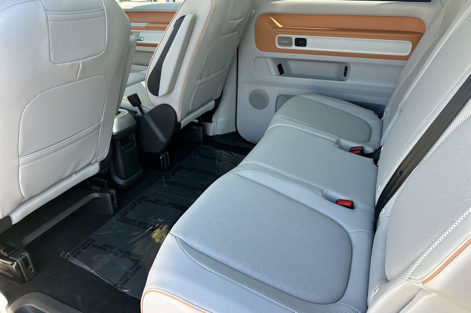 New 2025 Volkswagen ID. Buzz 1st Edition image 11