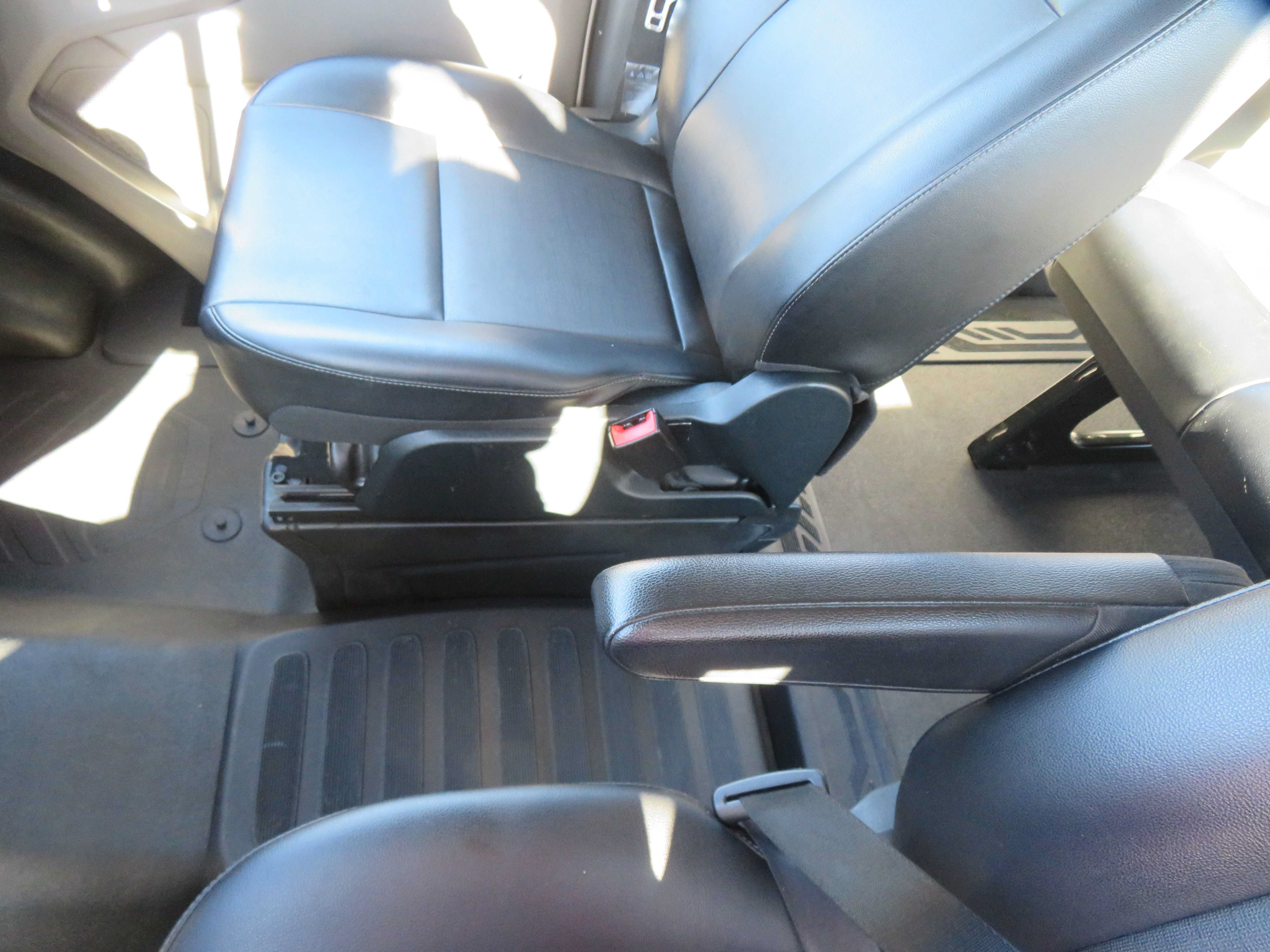 Used 2022 Ford Transit 350 XL RWD image 47