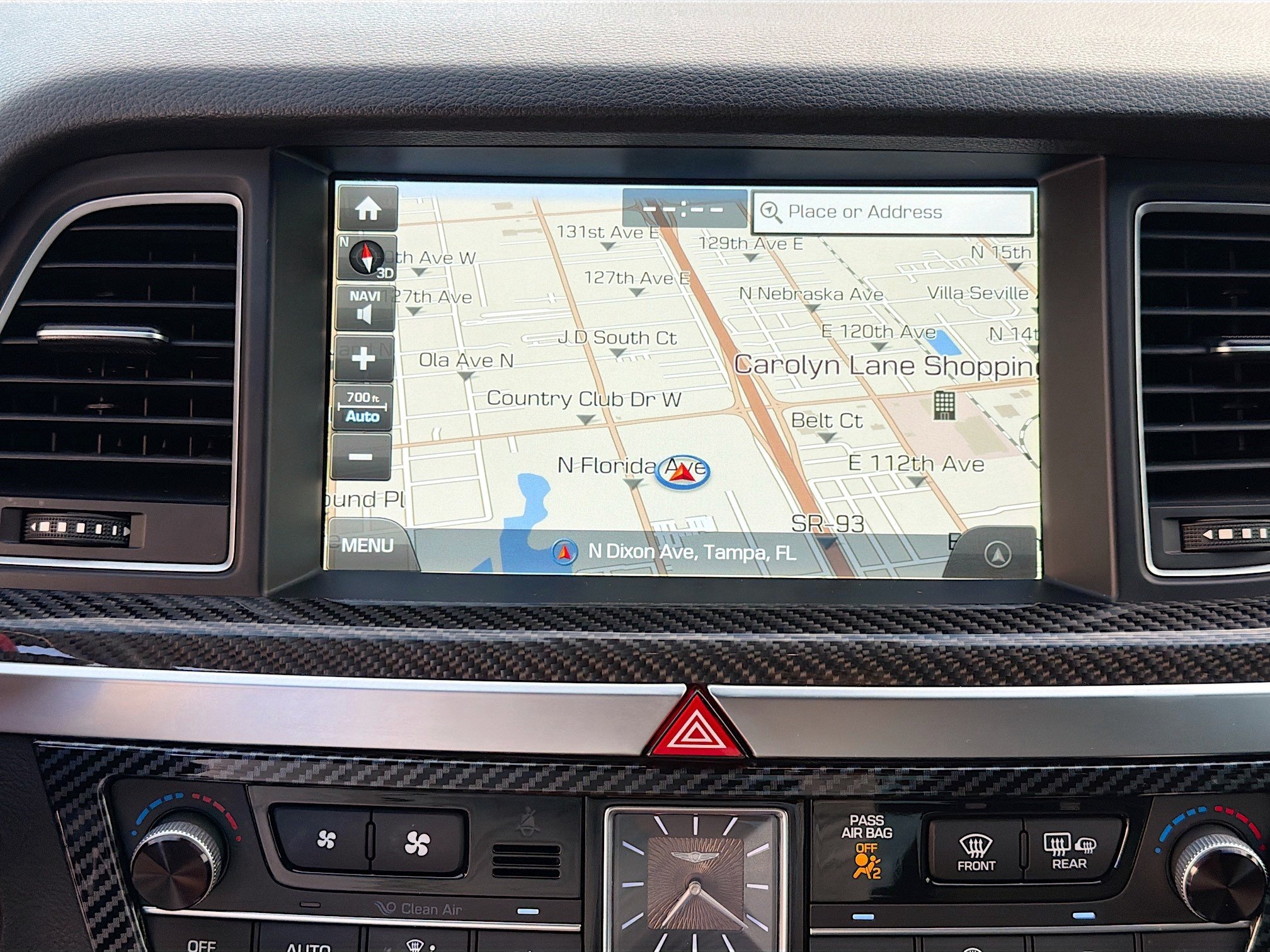 Used 2019 Genesis G80 3.3T Sport RWD image 32