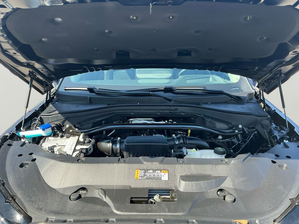 Used 2025 Lincoln Aviator Reserve image 31