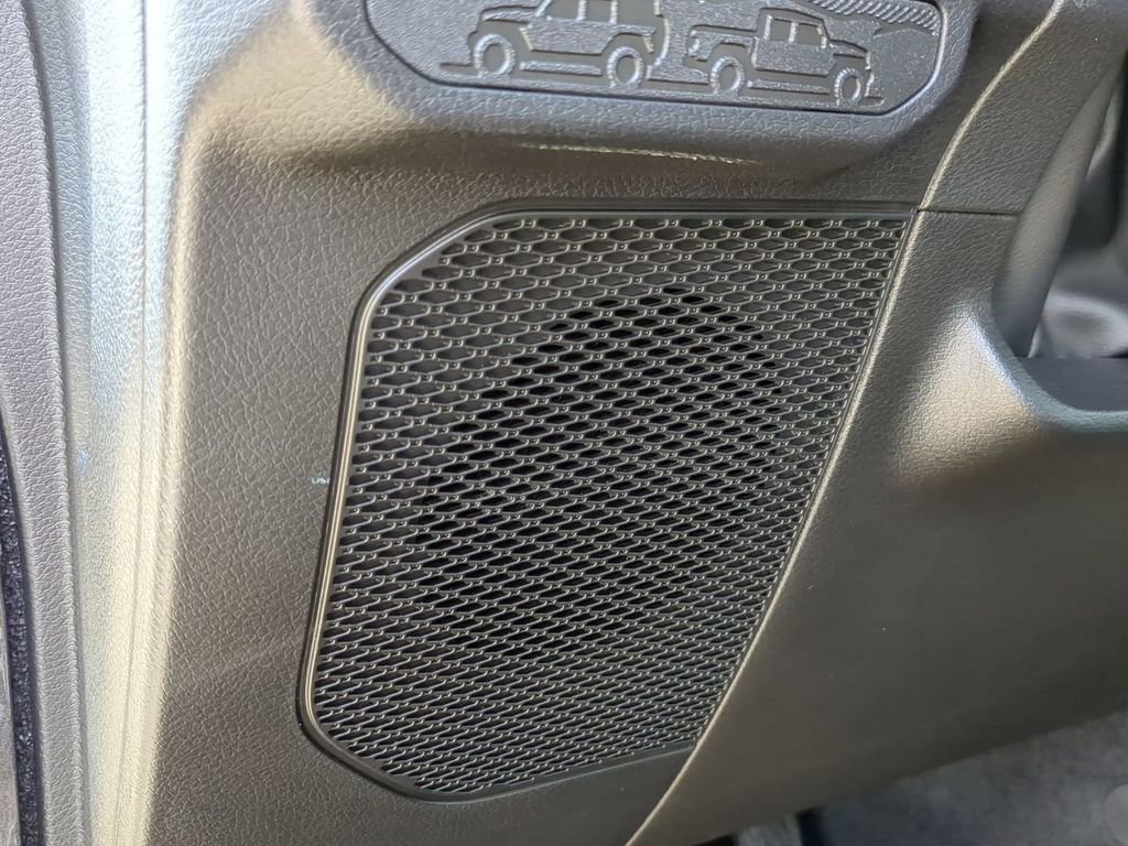 New 2026 Jeep Wrangler Sahara image 14