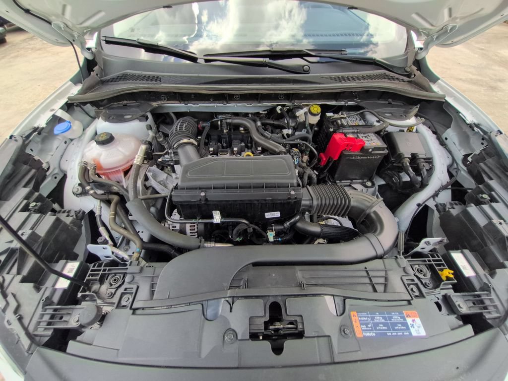 Used 2025 Ford Escape Active FWD image 34