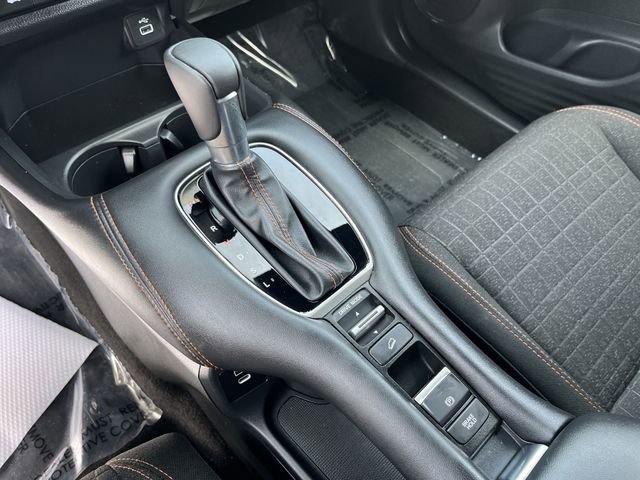 Used 2025 Honda HR-V Sport image 22