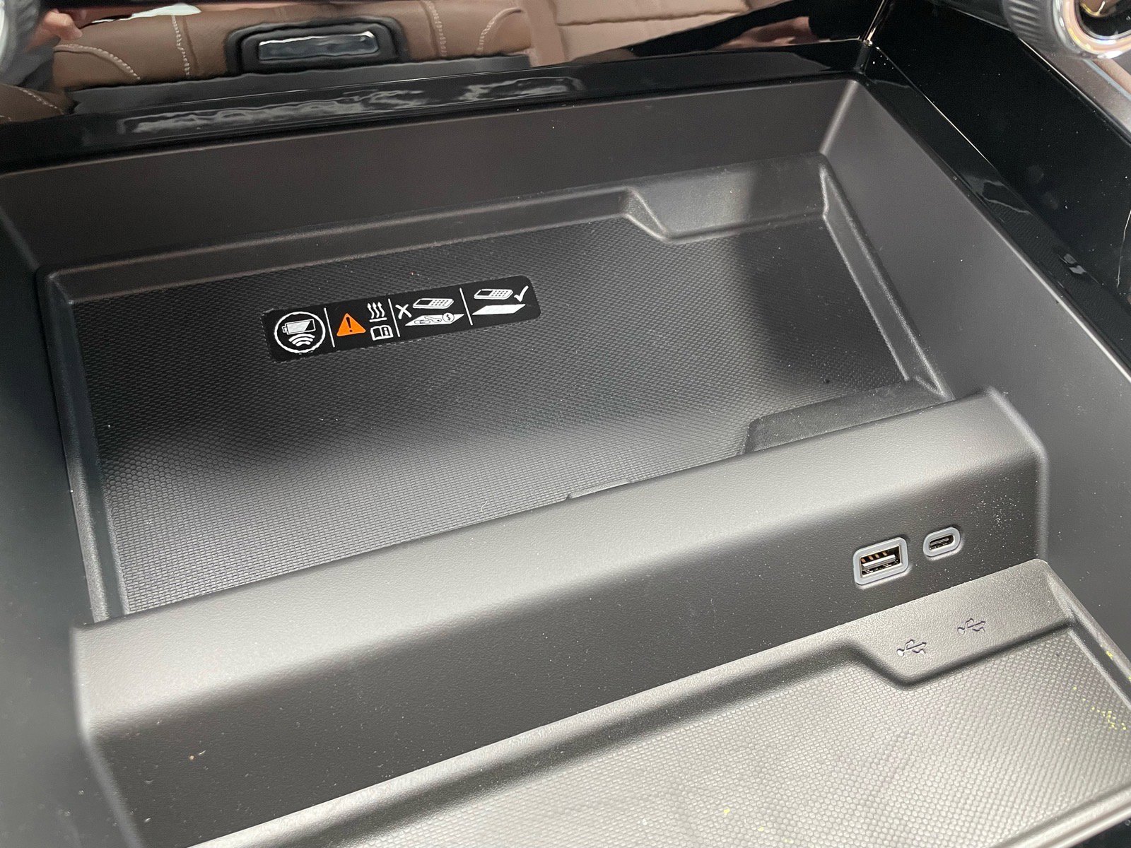 Used 2026 Chevrolet Tahoe High Country image 10