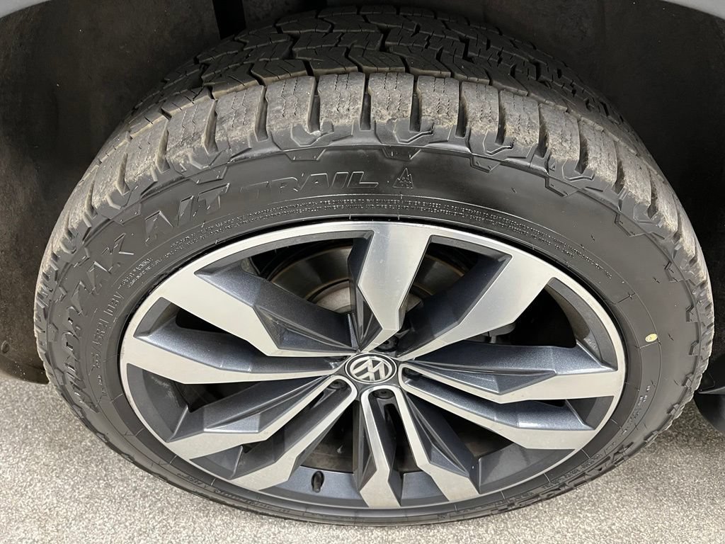 Used 2019 Volkswagen Atlas SEL Premium AWD/4WD image 15