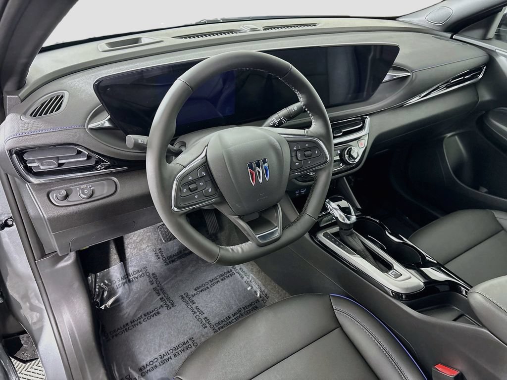 Used 2026 Buick Envista Sport Touring w/ Convenience I Package FWD image 10