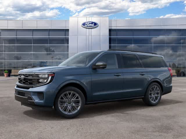New 2027 Ford Expedition Max Platinum w/ Stealth Appearance Package AWD/4WD image 1