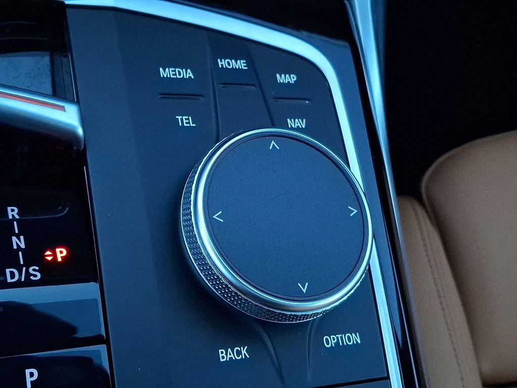 Used 2024 BMW M240i xDrive Coupe w/ Premium Package image 23