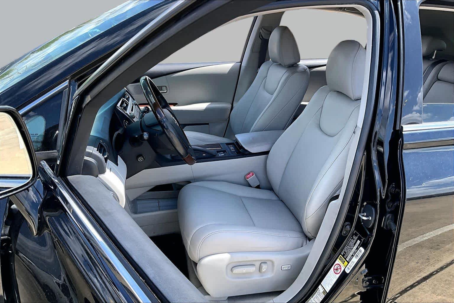 Used 2010 Lexus RX 350 2WD image 6