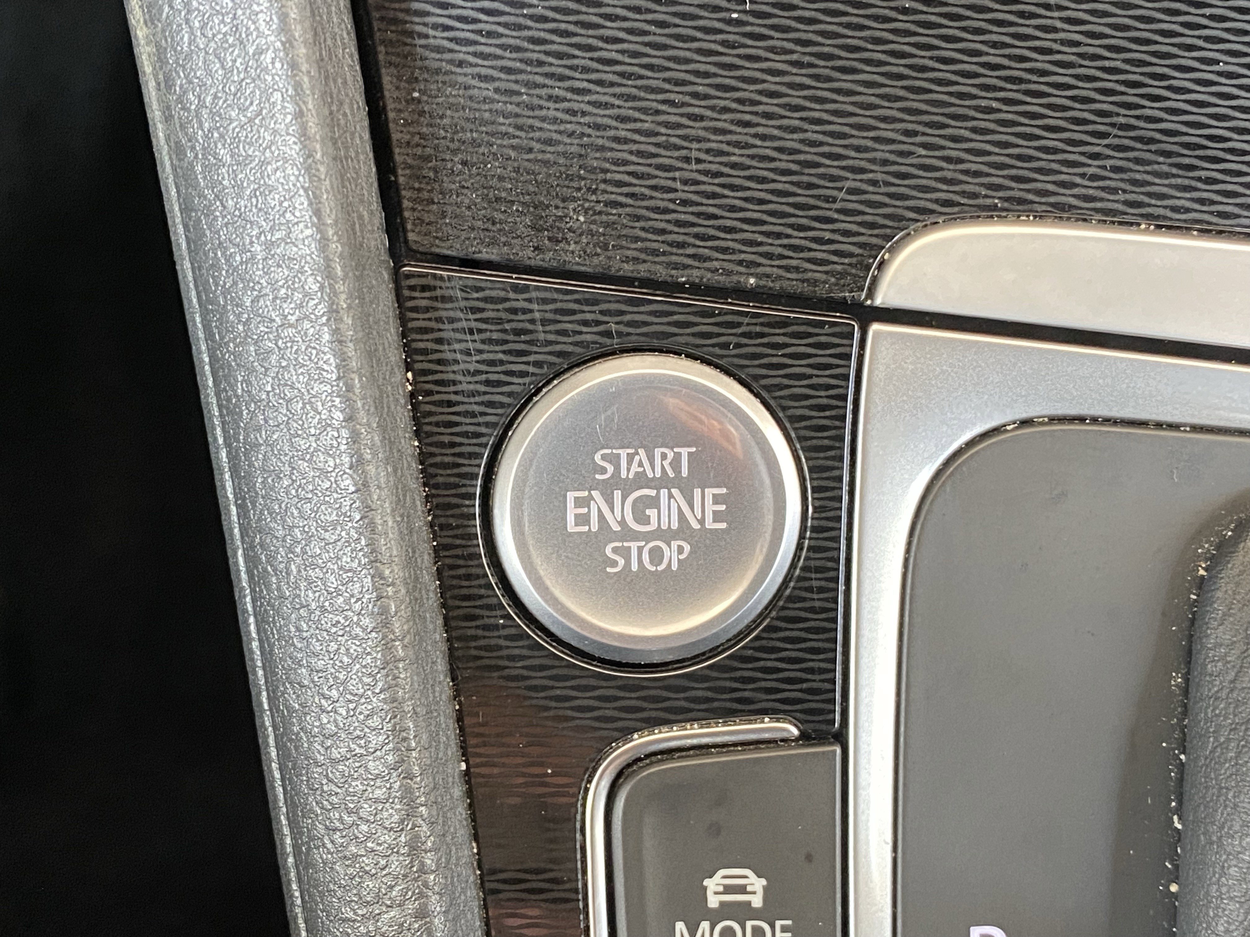 Used 2017 Volkswagen GTI Sport image 14