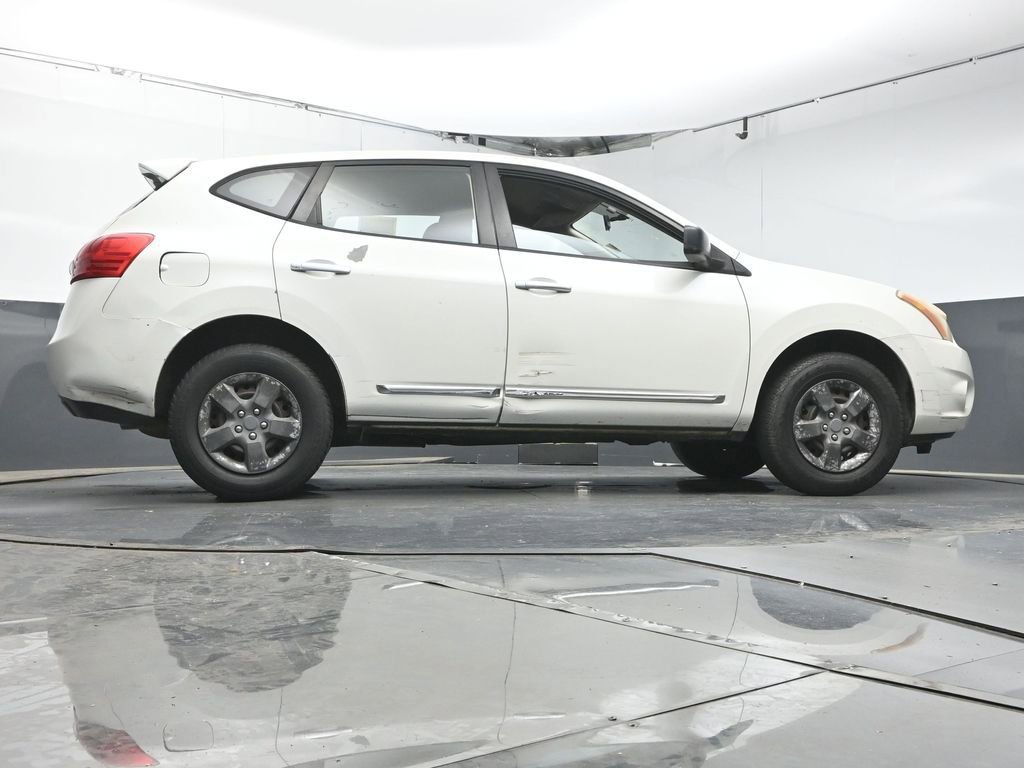Used 2012 Nissan Rogue S image 37