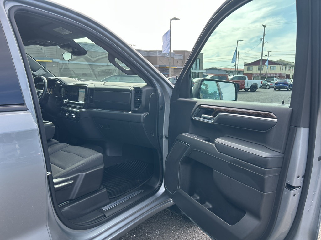 Used 2023 GMC Sierra 1500 Elevation w/ X31 Off-Road Package AWD/4WD image 27