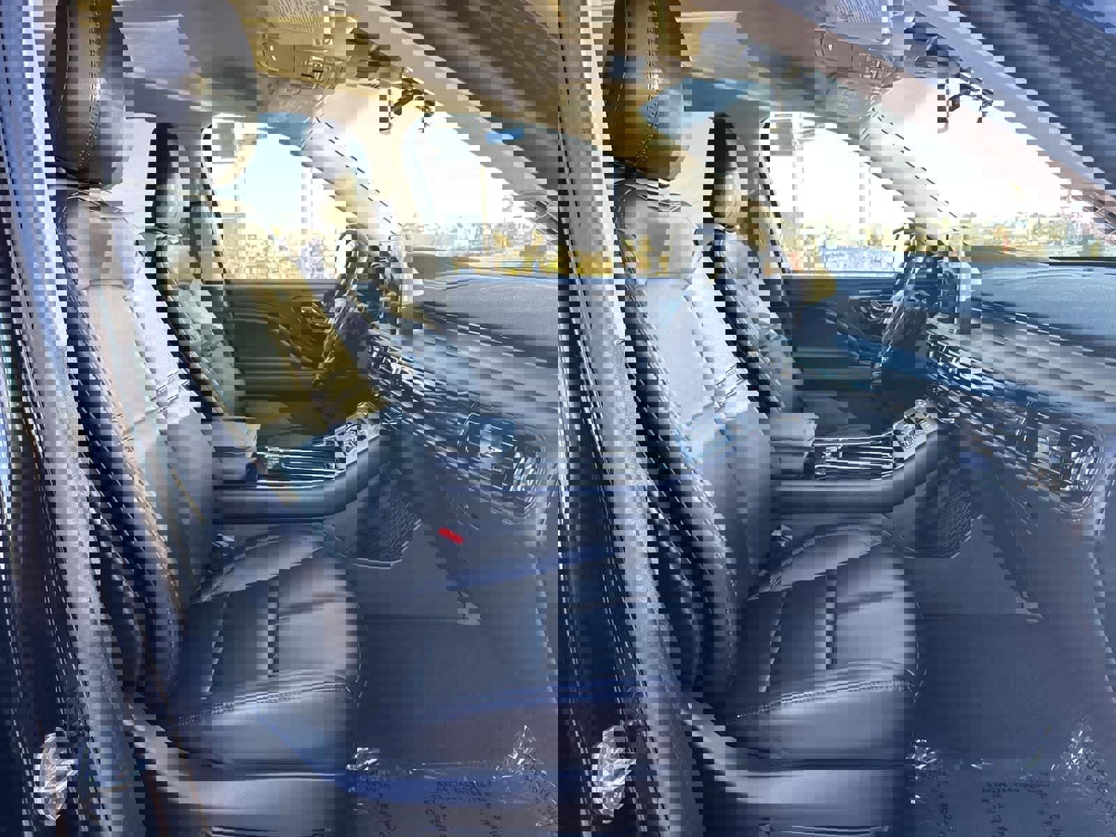 Used 2023 Lincoln Aviator 2WD image 21