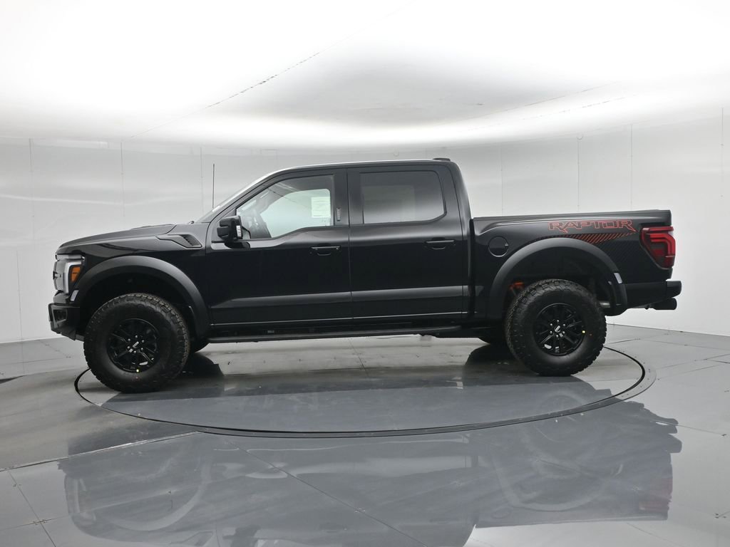 New 2026 Ford F150 Raptor image 29