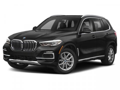 Used 2021 BMW X5 sDrive40i w/ Convenience Package