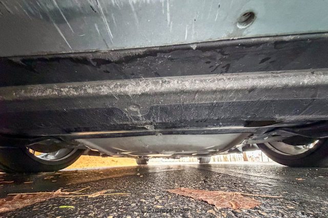 Used 2018 BMW M3 image 97