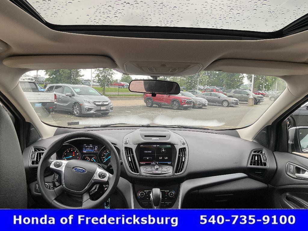 Used 2014 Ford Escape SE w/ SE Chrome Package FWD image 45