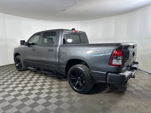 Used 2020 RAM 1500 Big Horn image 25