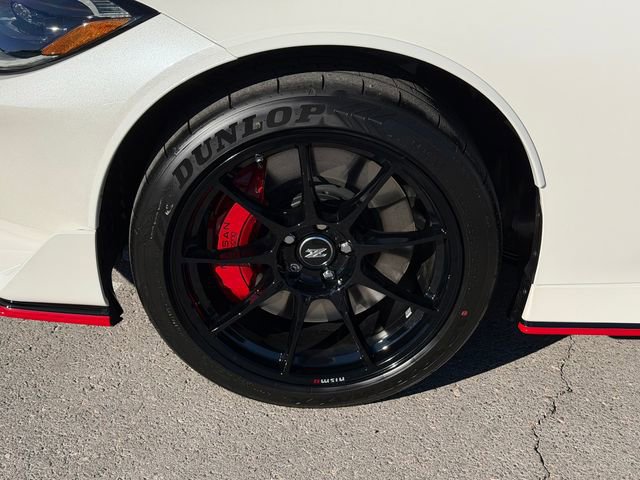 New 2026 Nissan Z NISMO w/ Floor Mat Package image 26
