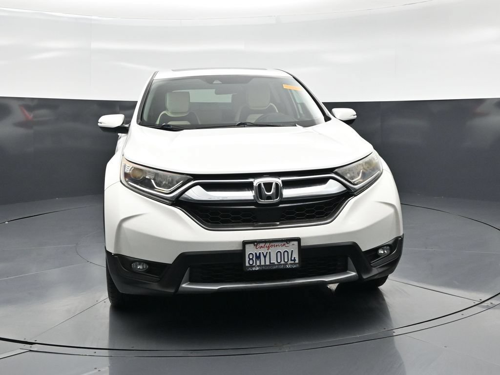 Used 2019 Honda CR-V EX image 49