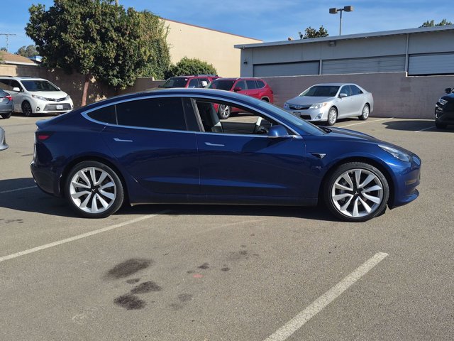 Used 2019 Tesla Model 3 Standard Range Plus RWD image 4