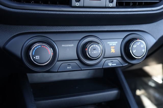 Certified 2024 Kia Forte LXS image 18