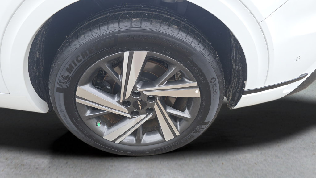 New 2026 Genesis GV70 3.5T Sport Advanced AWD/4WD image 28